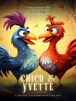 cover image of Chico & Yvette